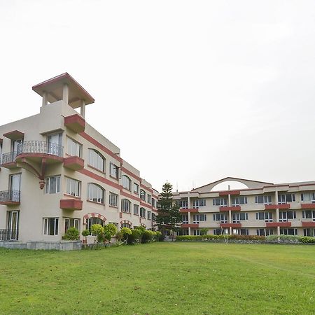 Oyo 15149 Hotel Ajoy Minar Mandarmani Eksteriør billede