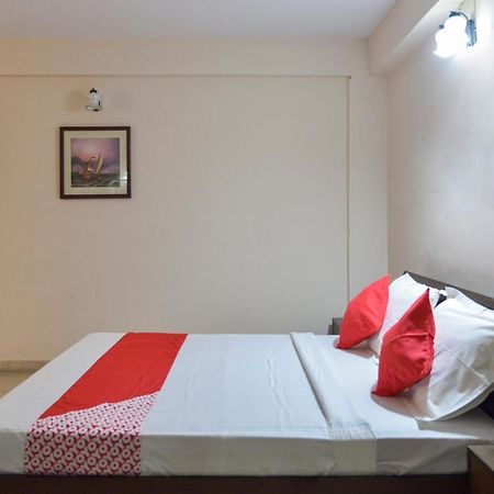 Oyo 15149 Hotel Ajoy Minar Mandarmani Eksteriør billede