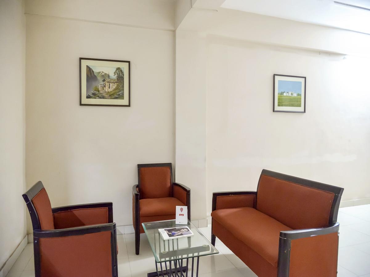 Oyo 15149 Hotel Ajoy Minar Mandarmani Eksteriør billede