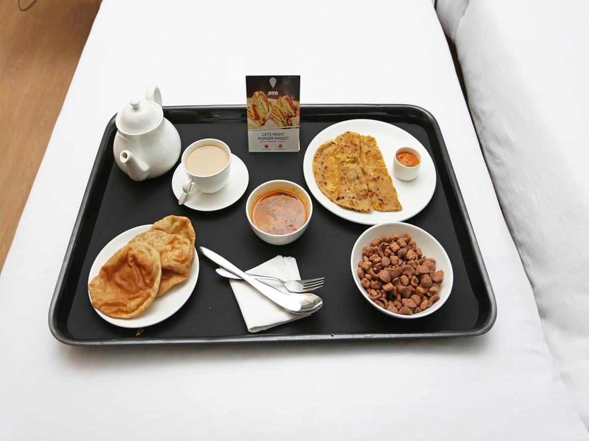 Oyo 15149 Hotel Ajoy Minar Mandarmani Eksteriør billede
