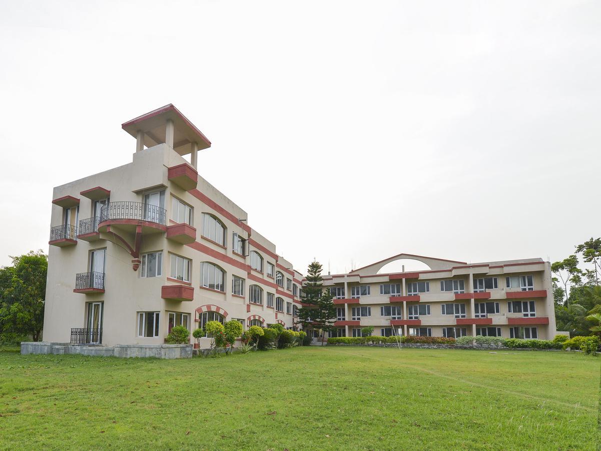 Oyo 15149 Hotel Ajoy Minar Mandarmani Eksteriør billede