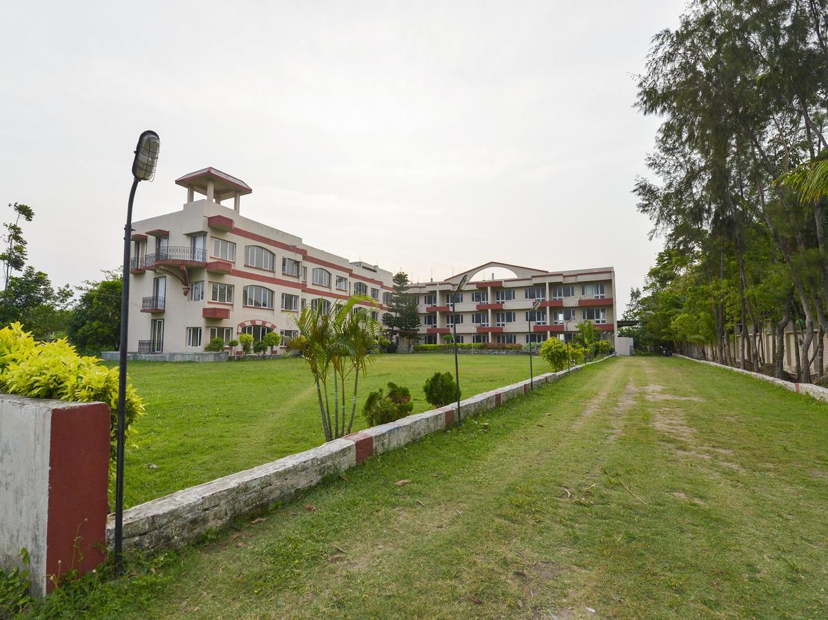 Oyo 15149 Hotel Ajoy Minar Mandarmani Eksteriør billede