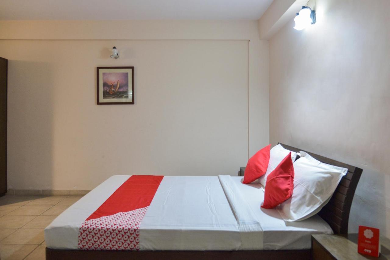 Oyo 15149 Hotel Ajoy Minar Mandarmani Eksteriør billede