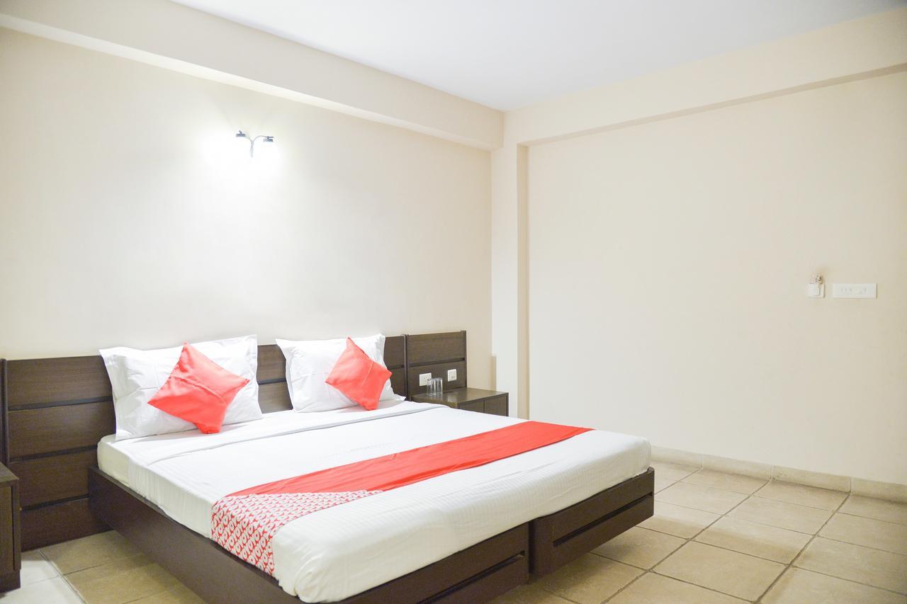 Oyo 15149 Hotel Ajoy Minar Mandarmani Eksteriør billede