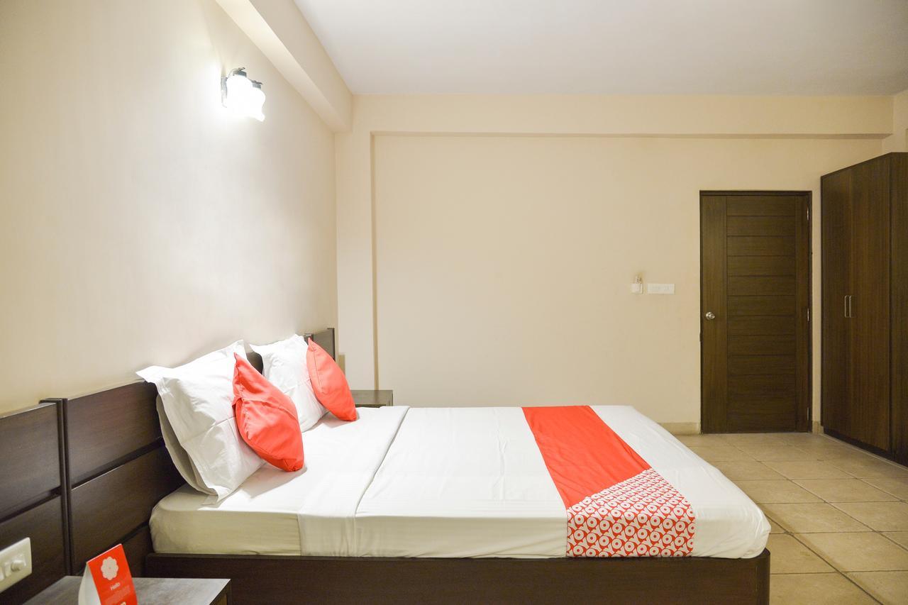 Oyo 15149 Hotel Ajoy Minar Mandarmani Eksteriør billede